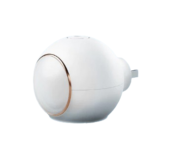 Qualitell Vape Liquid Elektrik Set 