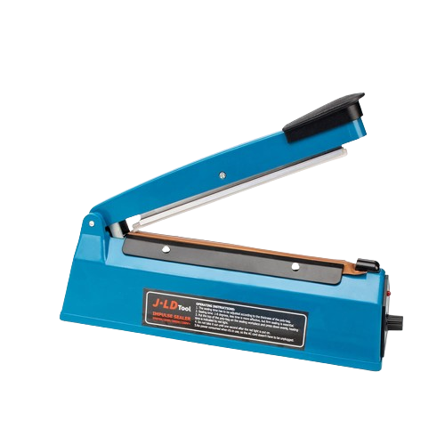 JLD Tabletop Impulse Heat Sealer