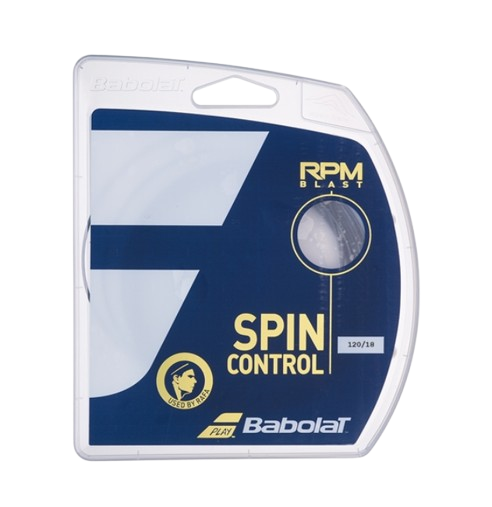 Babolat RPM Blast Spin Control 18