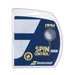 Babolat RPM Blast Spin Control 18