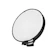 null Universal Portable Round Softbox Flash Diffuser 1
