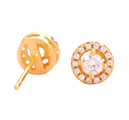 Kimora Jewelry Anting Tusuk Anne ｜ Anr89