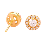 10 Rekomendasi Anting Bulat Terbaik 5