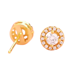 Kimora Jewelry Anting Tusuk Anne