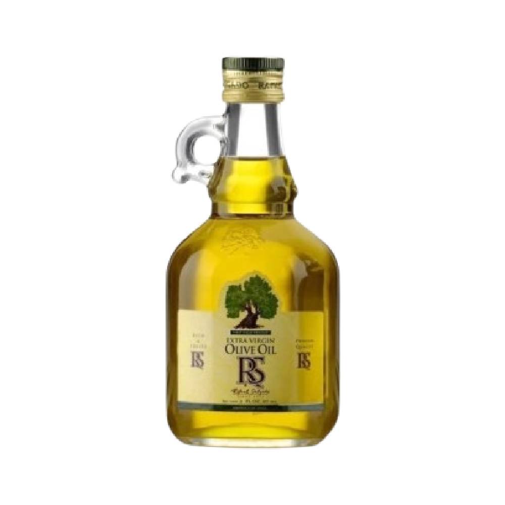 Rafael Salgado Extra Virgin Olive Oil