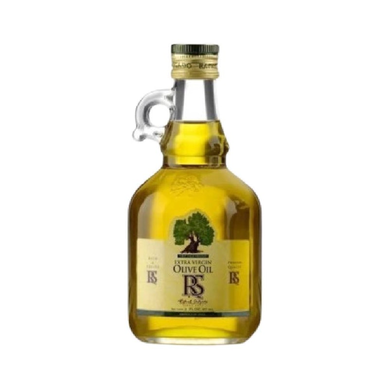 Rafael Salgado Extra Virgin Olive Oil 1