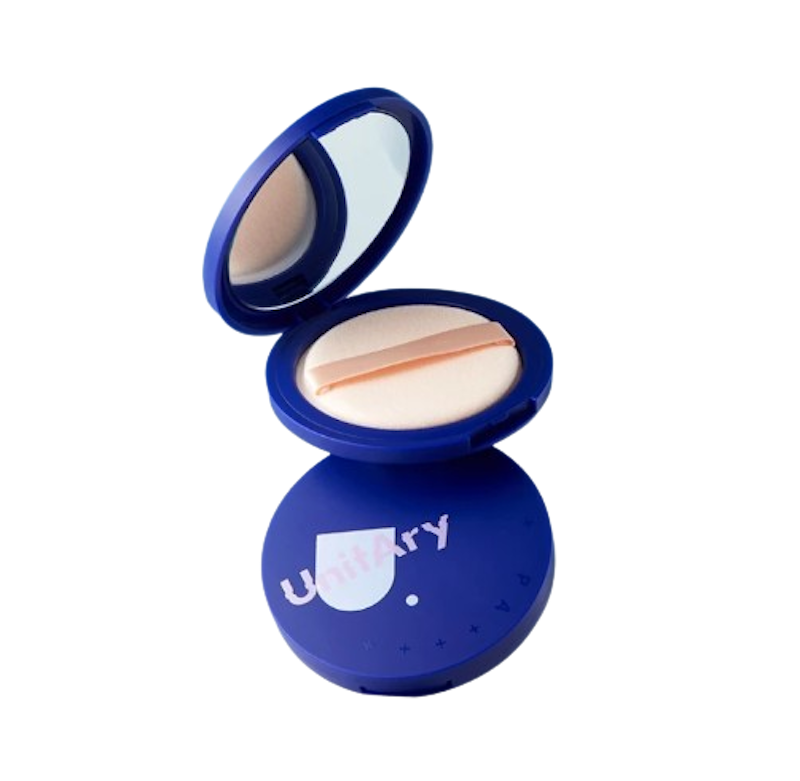 UNITARY Full Effect Oil Control Sunscreen Powder SPF50+ PA++++ 1