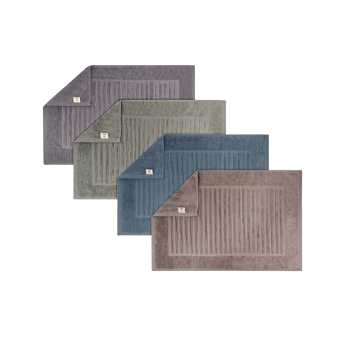 Morning Whistle Bathmat Arlo 