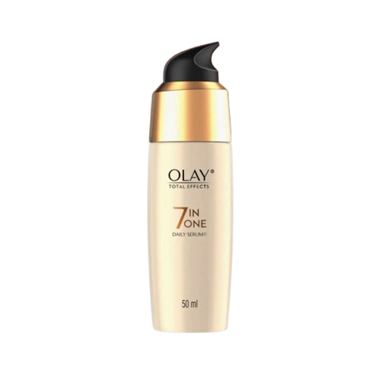Total Effects 7-in-1 Daily Serum Antiaging 1