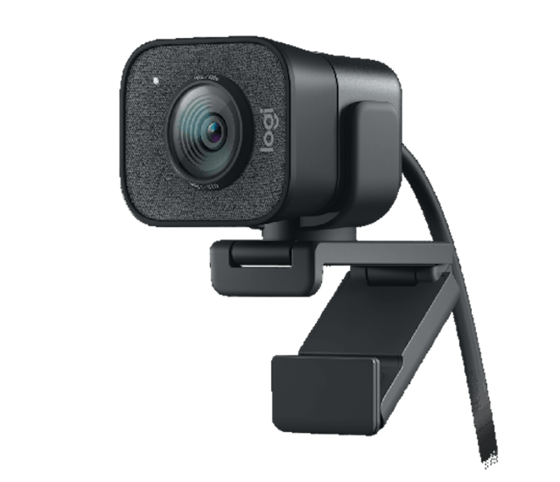 StreamCam 1