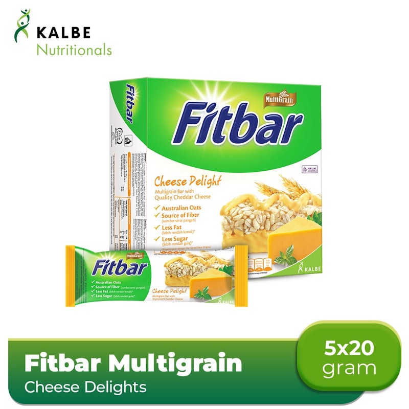 Fitbar 2