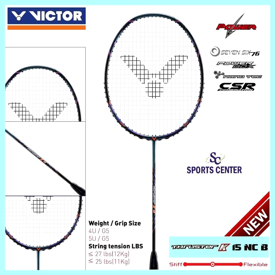 VICTOR VICTOR THRUSTER K 15 TK-15