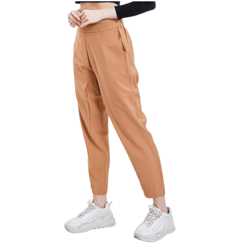 Ava Tapered Pants