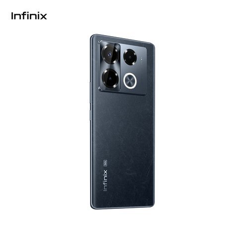 Tecno Mobile Infinix Note 40 Pro+ 5G