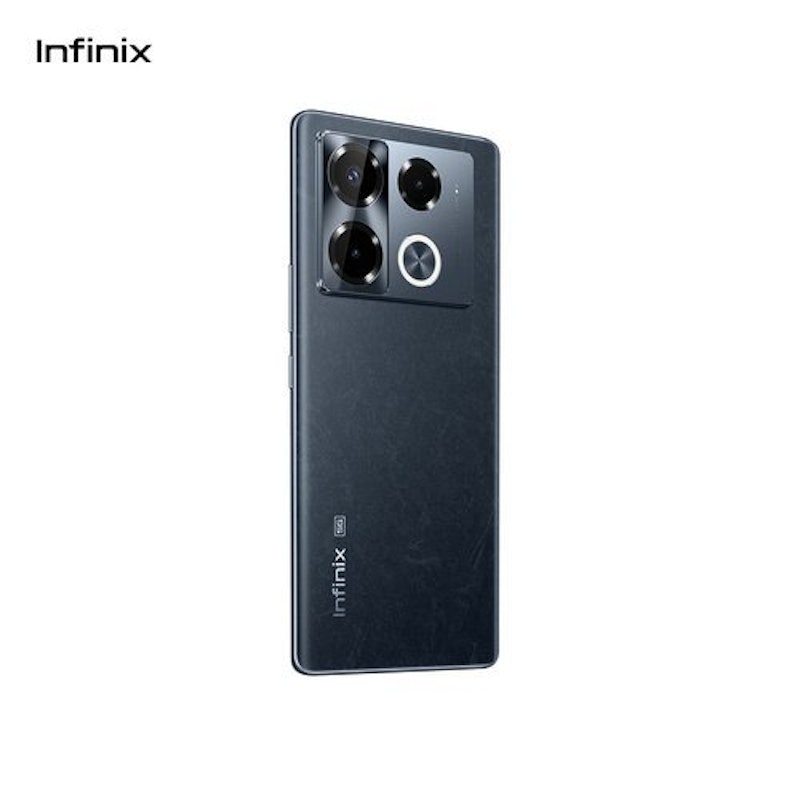 Note 40 Pro+ 5G 3