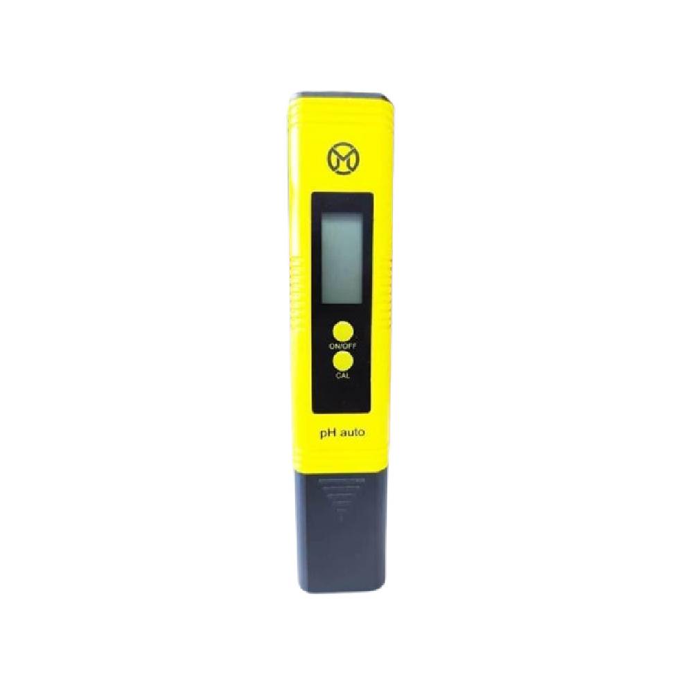 Mediatech pH Meter Digital Automatic Calibration ｜ P-2Z-B1900126
