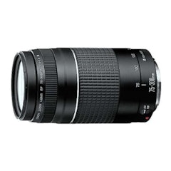 EF 75-300mm f/4-5.6 III