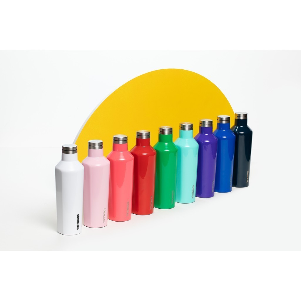 CORKCICLE® Canteen 16oz