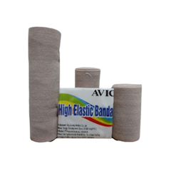 Avico High Elastic Bandage