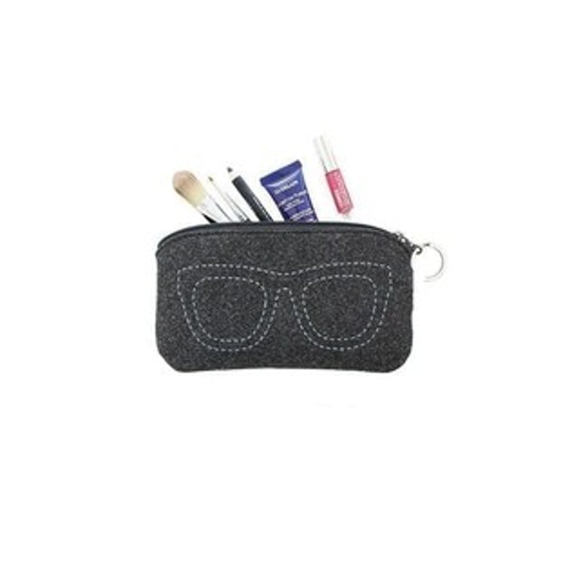  Tempat Kacamata Travel Organizer