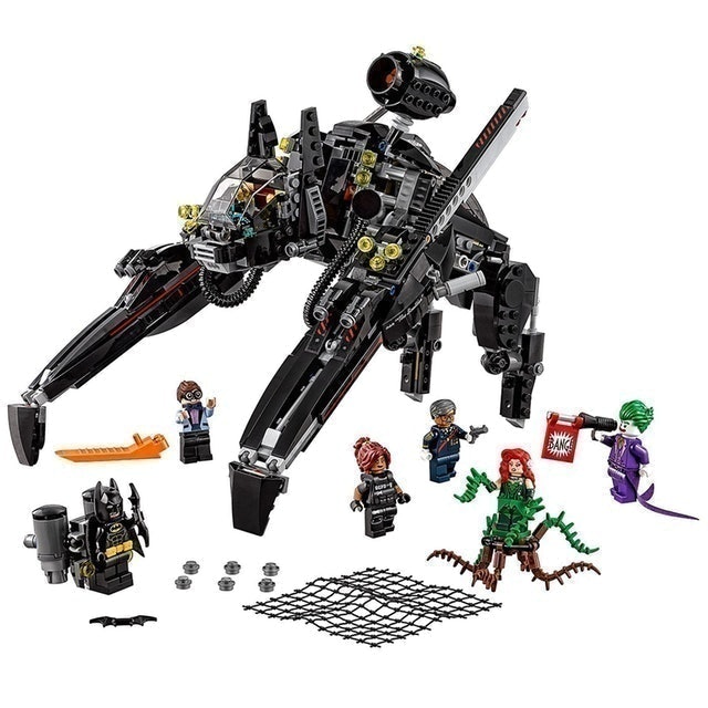 10 Rekomendasi Lego Batman Terbaik  5