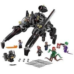 The Scuttler