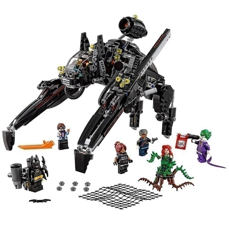 The Scuttler 1