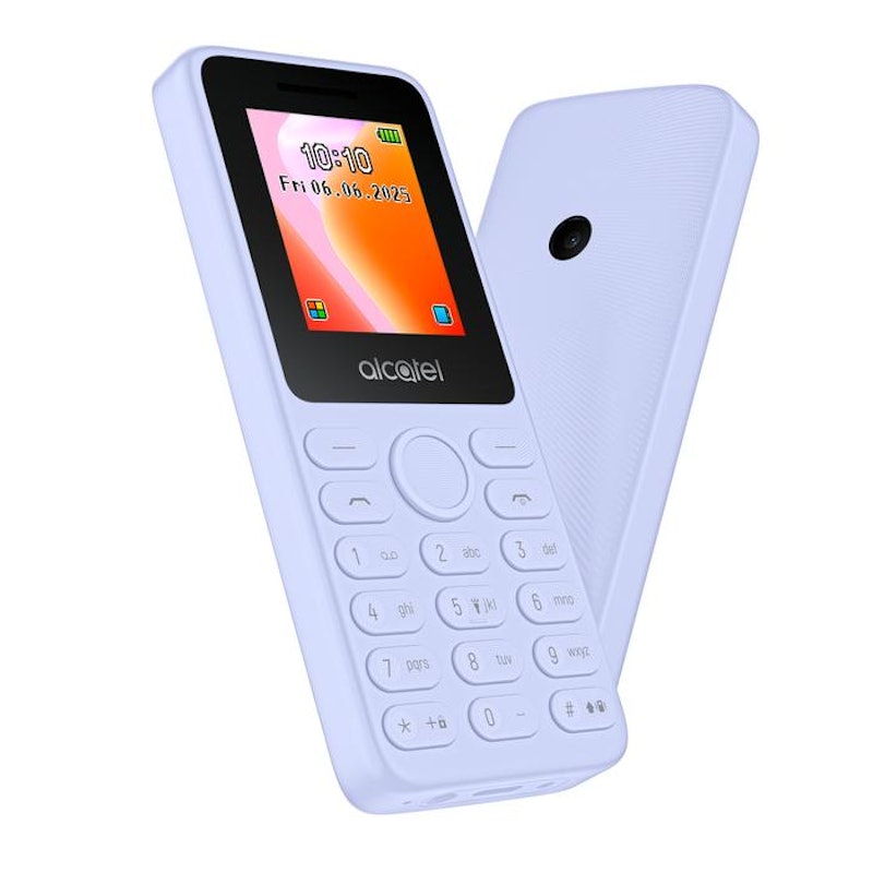 Alcatel 1021 2