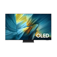 55" OLED S95F 4K Vision AI Smart TV