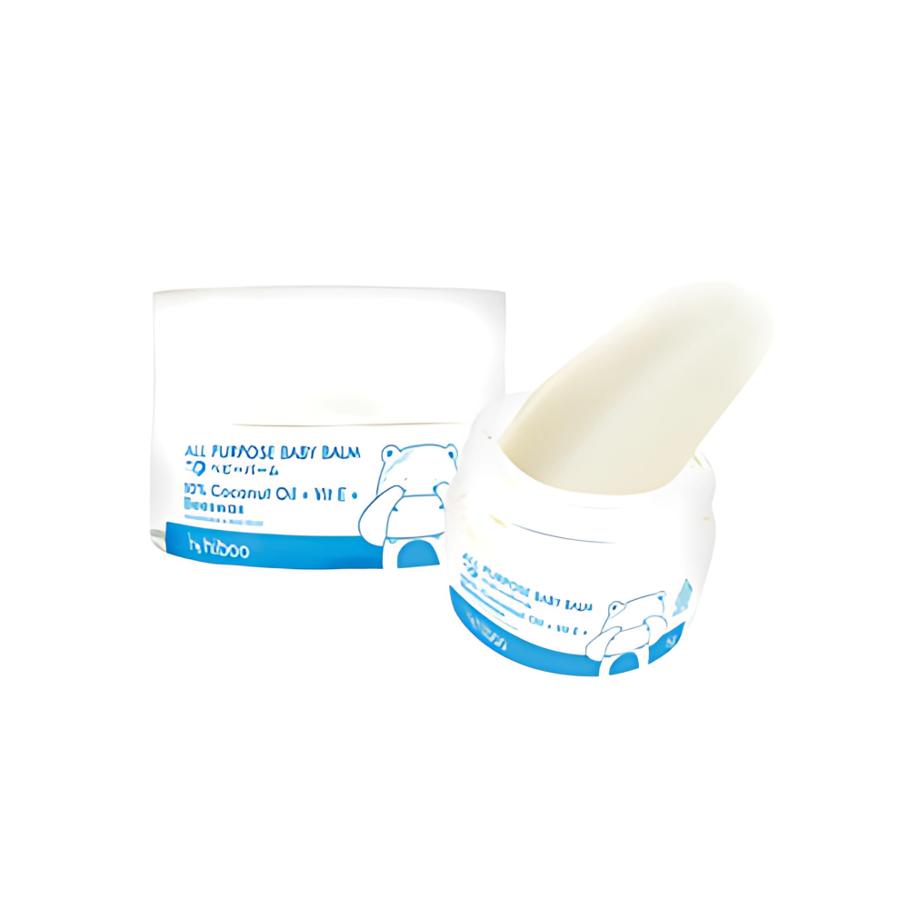 Hiboo All Purpose Baby Balm