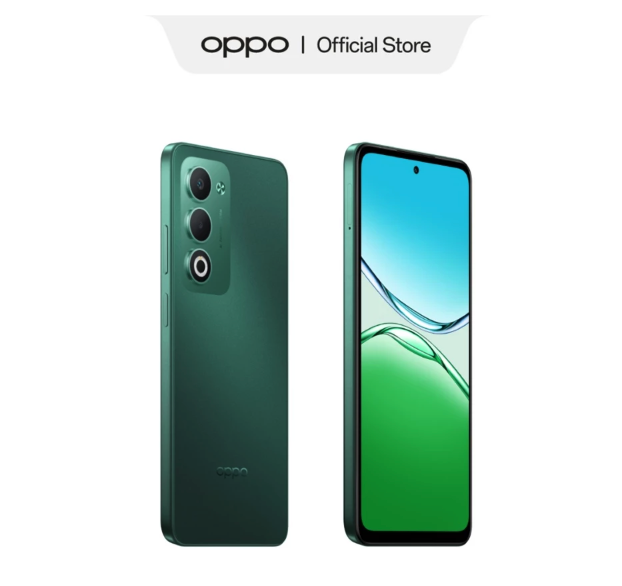 OPPO OPPO A5