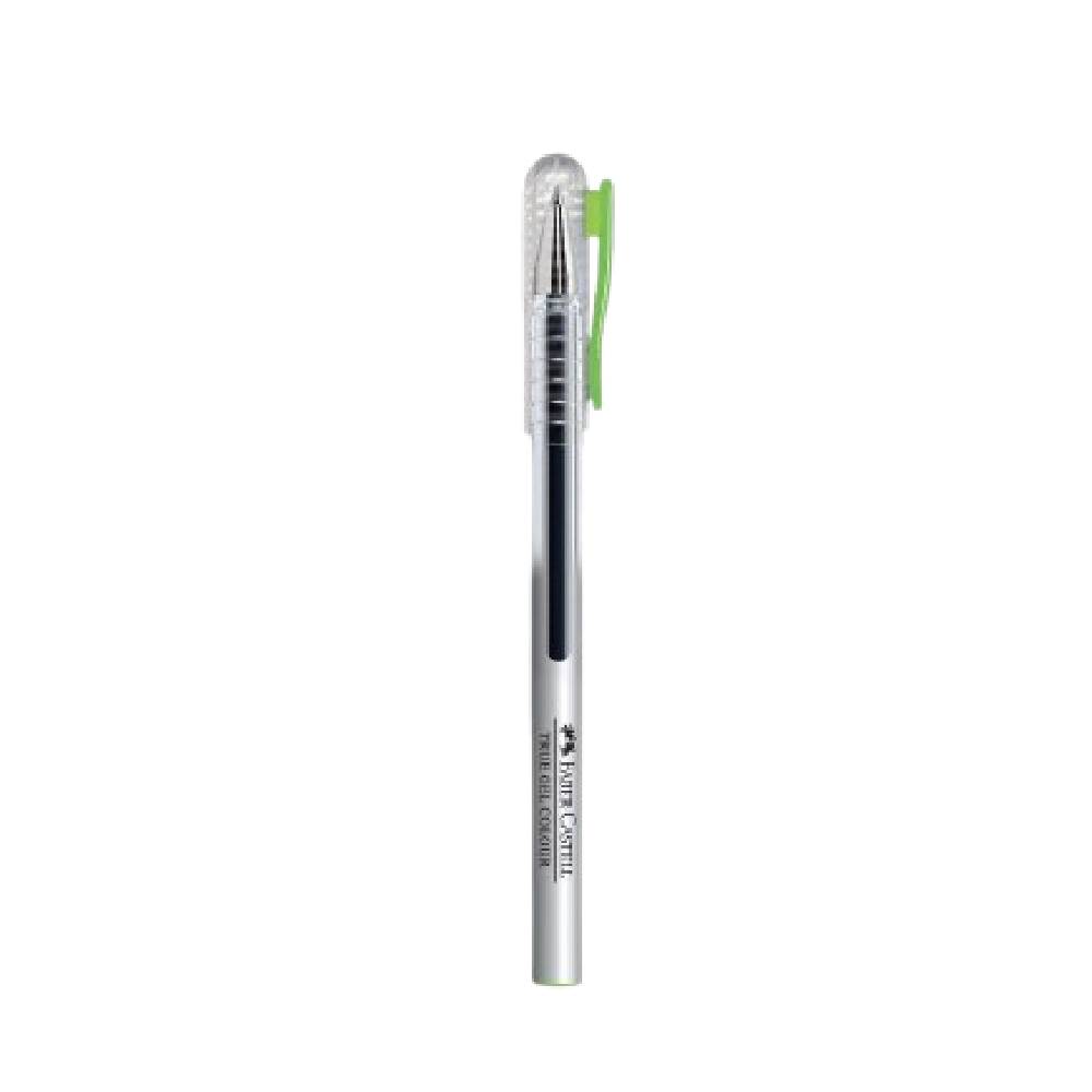 Faber Castell True Gel Colour