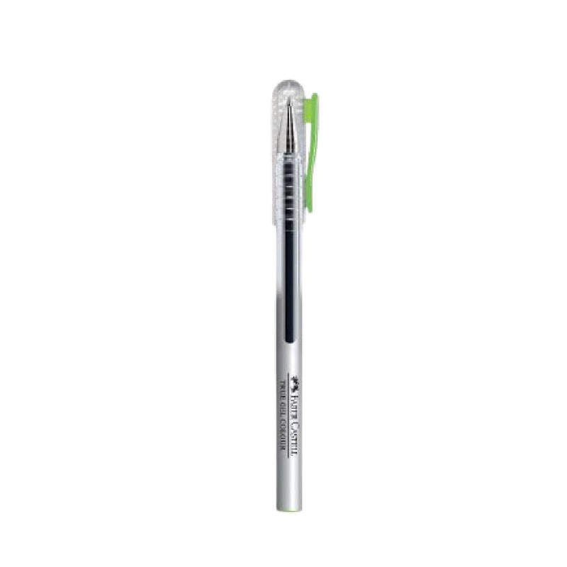 Faber Castell True Gel Colour 1