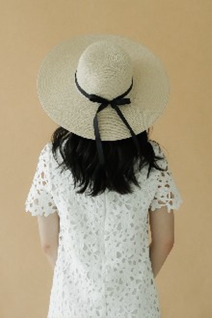 Hello Alice Sophia Hat