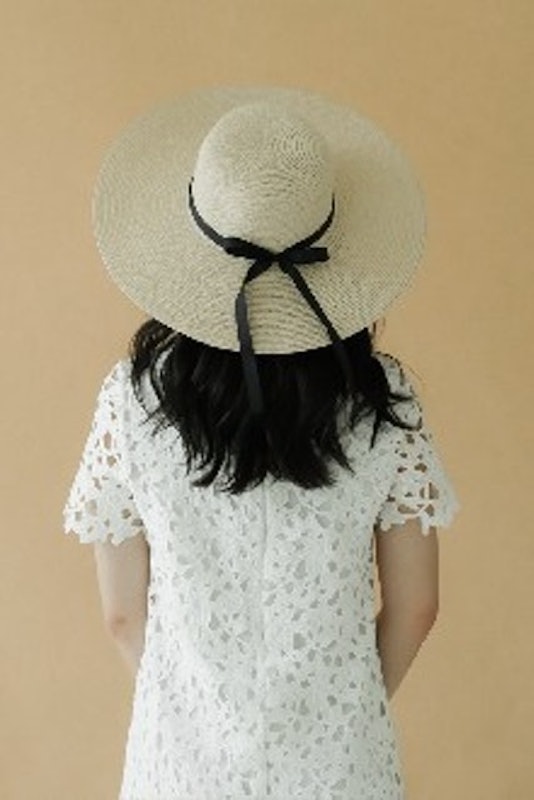 Sophia Hat 5