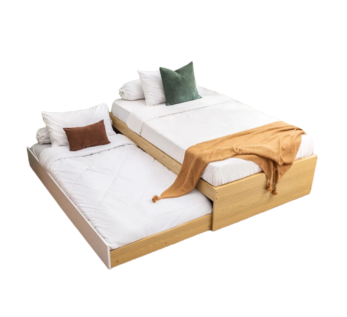 Dekoruma Kato Divan Tempat Tidur Sorong 