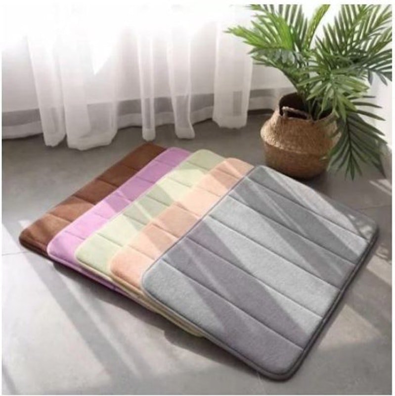 Keset Memory Foam 2