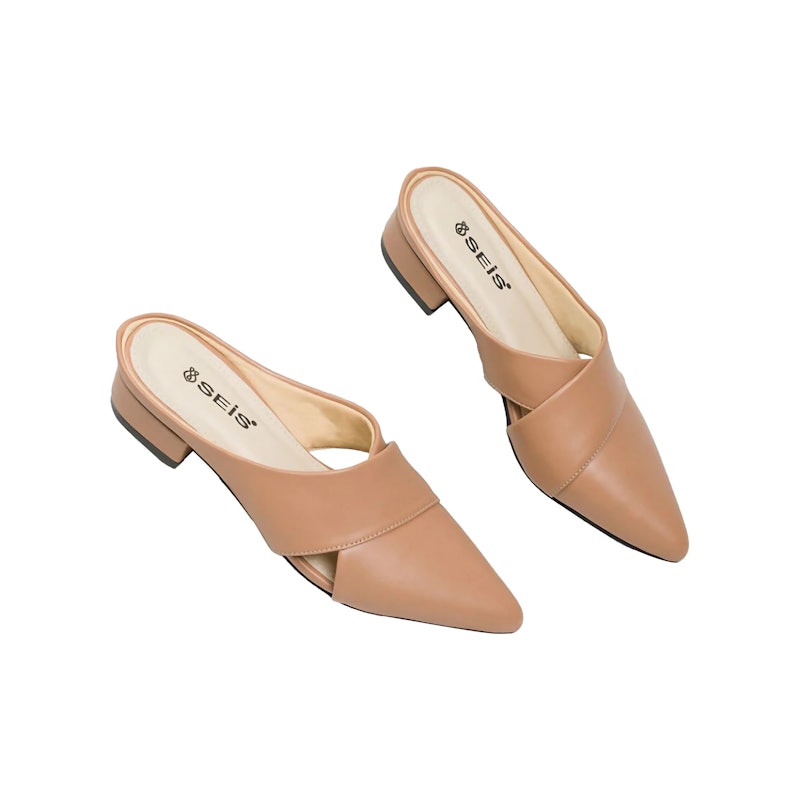 SEIS Monty Sandal 1
