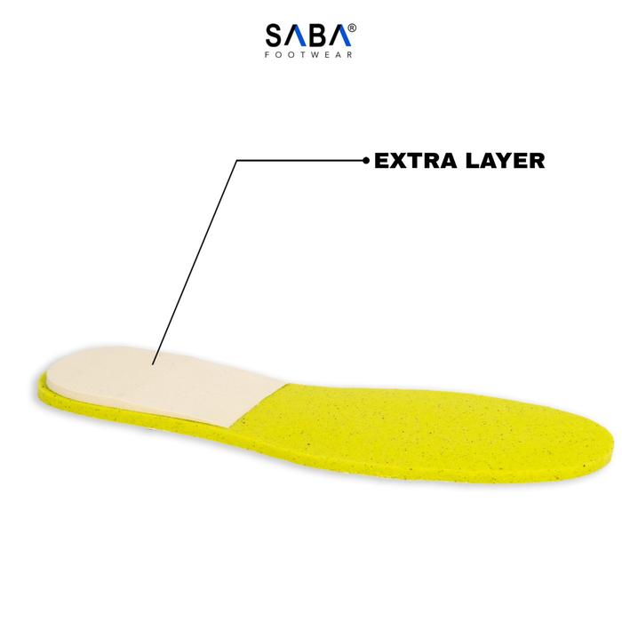 SABA Insole Ortho