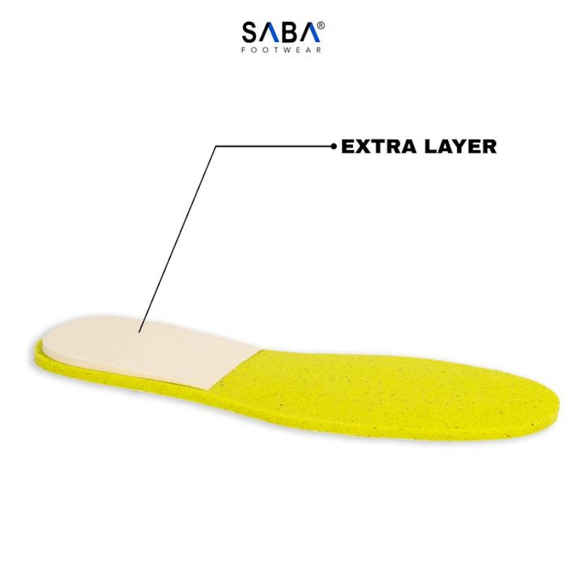SABA Insole Ortho 3