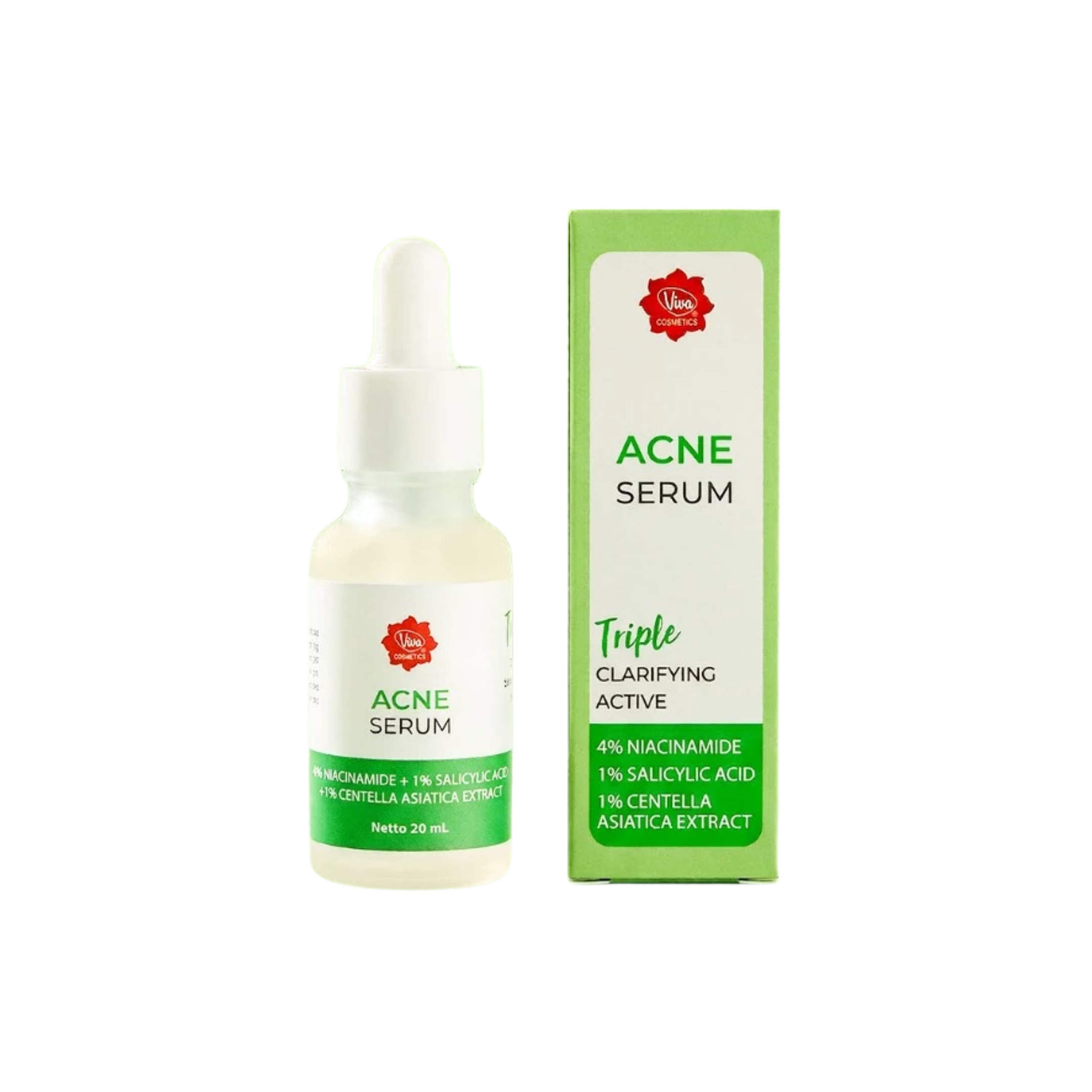 Acne Serum 1