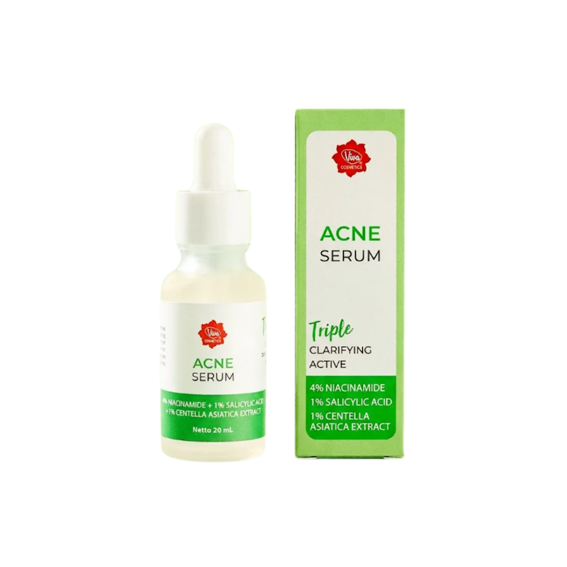 Acne Serum 1