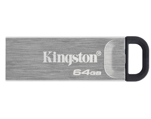 10 Rekomendasi Flashdisk Kingston Terbaik  5