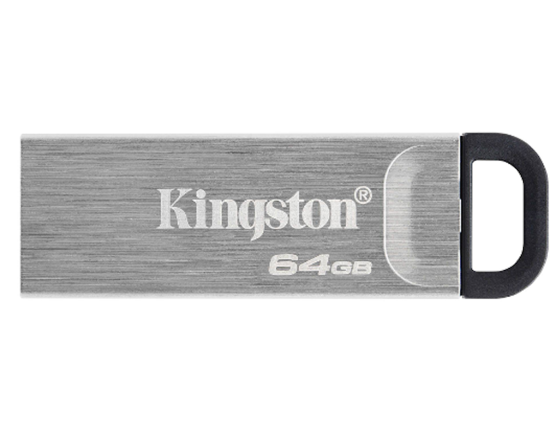 USB 3.2 DataTraveler Kyson 64GB 1