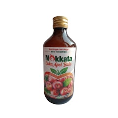 Makkata Cuka Apel Batu