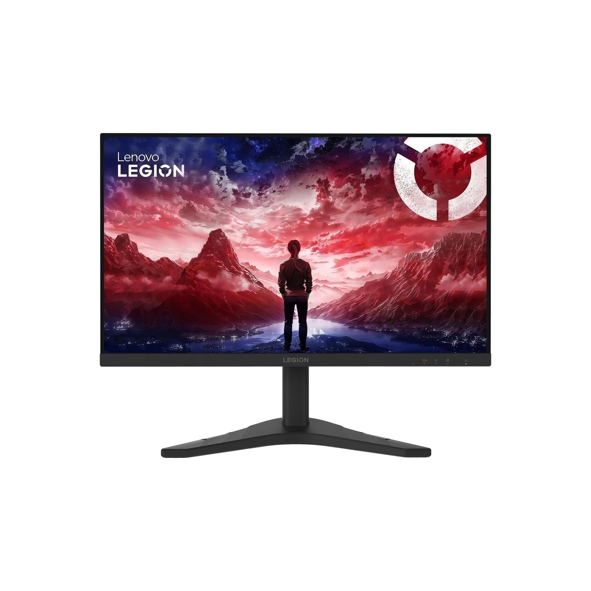 Lenovo ｜ Legion R24s 23.8-inch IPS FHD 144Hz Gaming Monitor