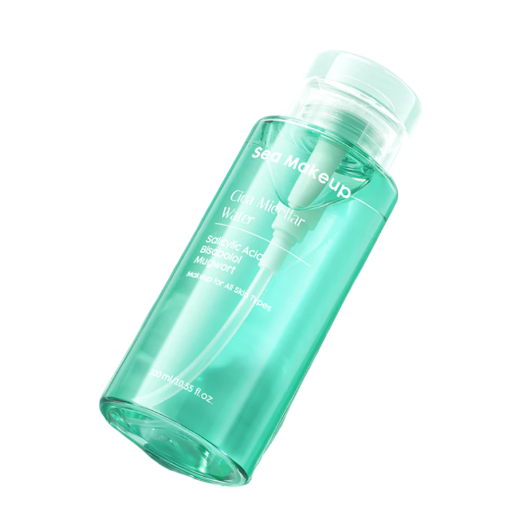 10 Rekomendasi Micellar Water untuk Remaja Terbaik  [Ditinjau Dokter Kulit] (Terbaru Tahun 2026) 2
