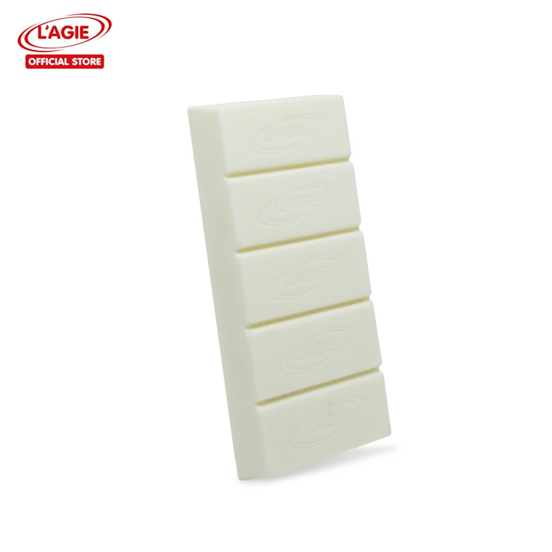 L'Agie Baking Chocolate Flamboyant White 4