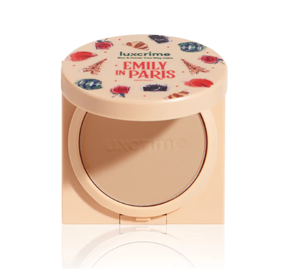 Luxcrime ｜ EMILY IN PARIS Blur & Cover Two Way Cake Opera