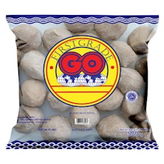 First Grade GO Bakso Ikan Tuna